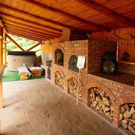 Casa Rumelia Paltineni 외부 사진