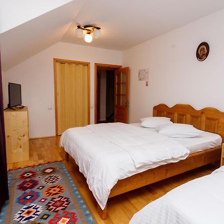 Casa Rumelia Paltineni 외부 사진