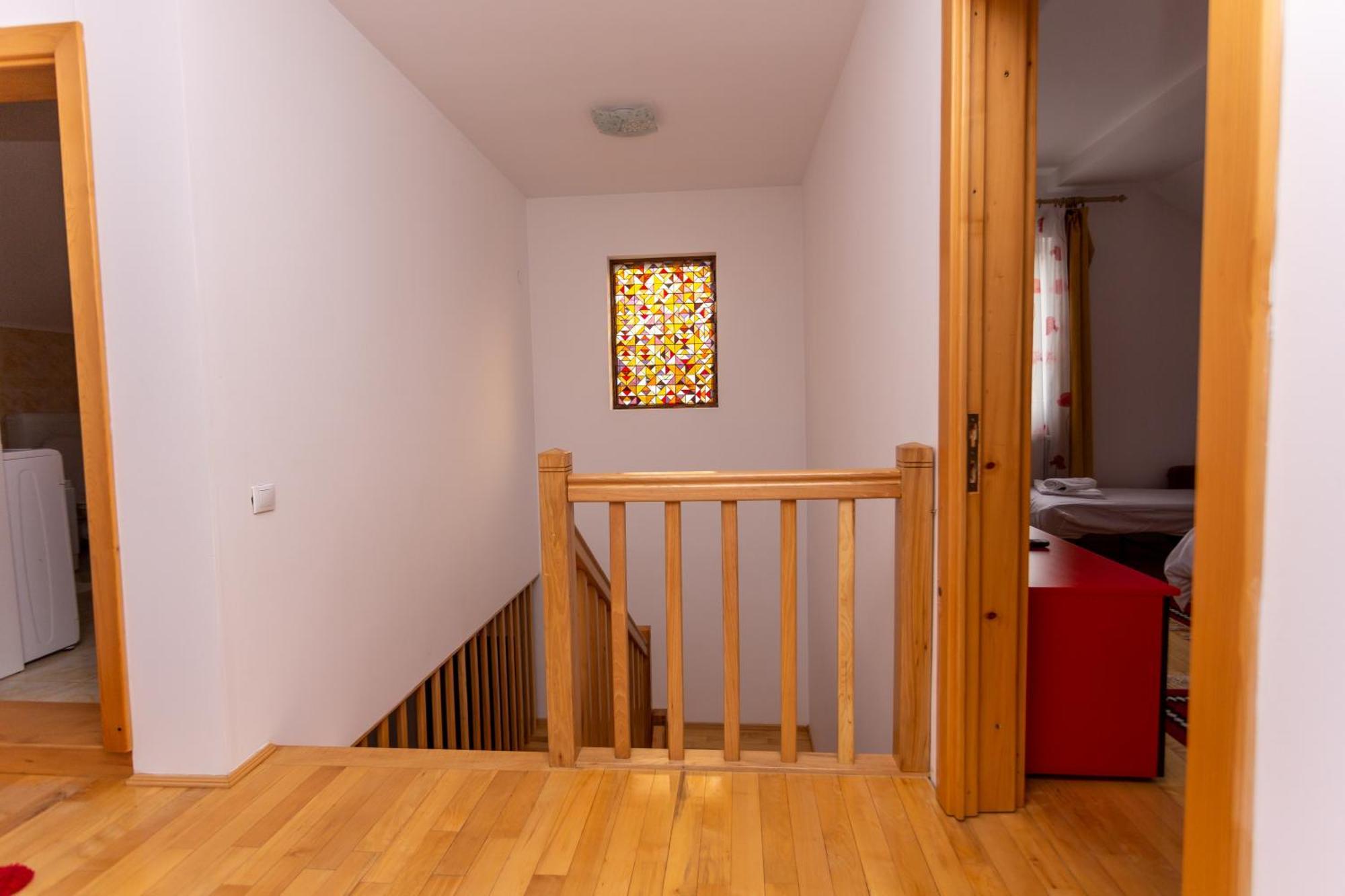 Casa Rumelia Paltineni 외부 사진