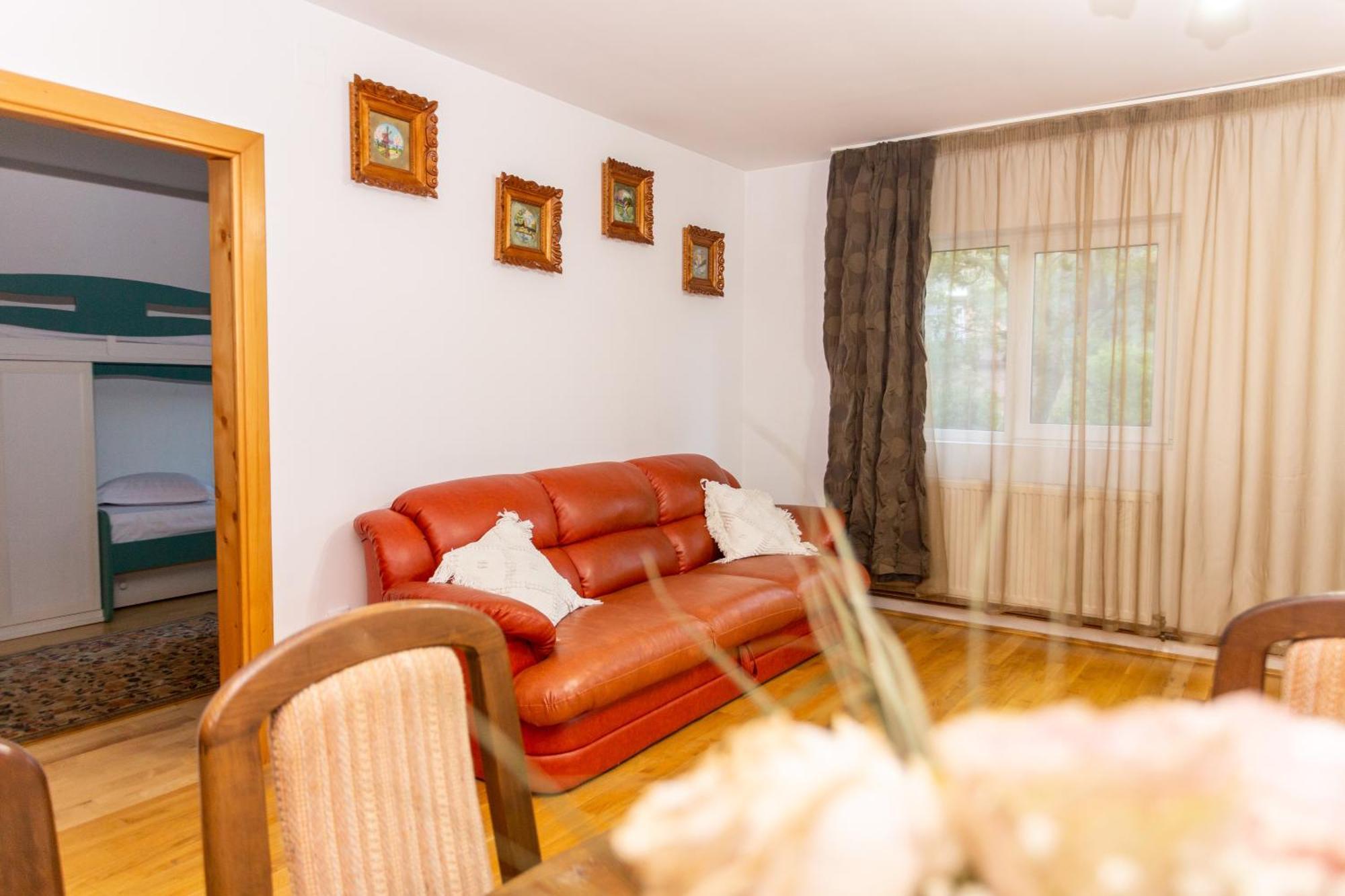 Casa Rumelia Paltineni 외부 사진