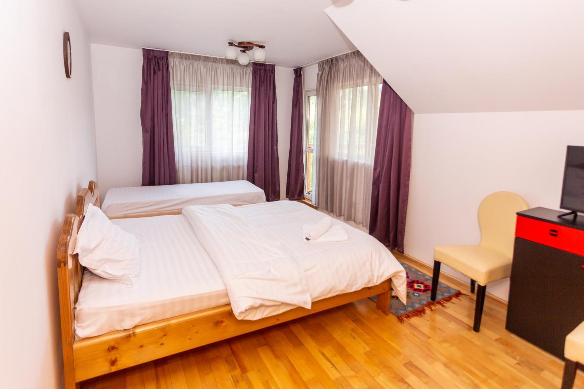 Casa Rumelia Paltineni 외부 사진