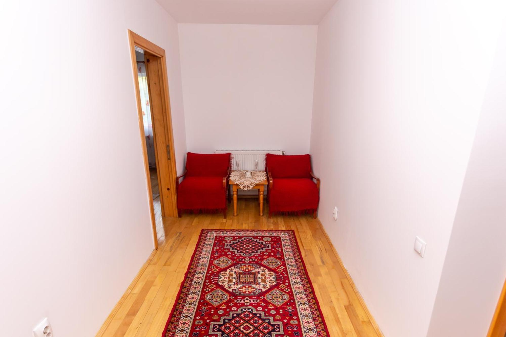 Casa Rumelia Paltineni 외부 사진