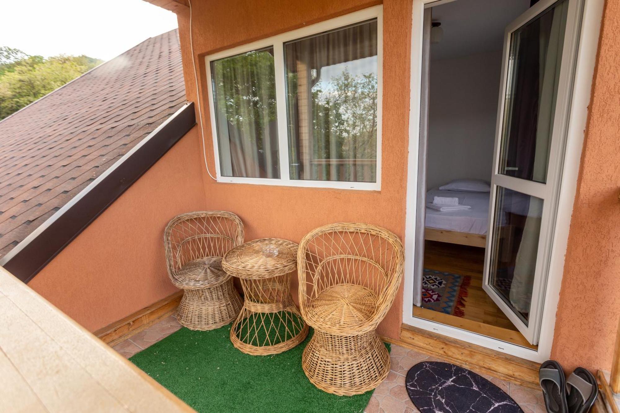 Casa Rumelia Paltineni 외부 사진