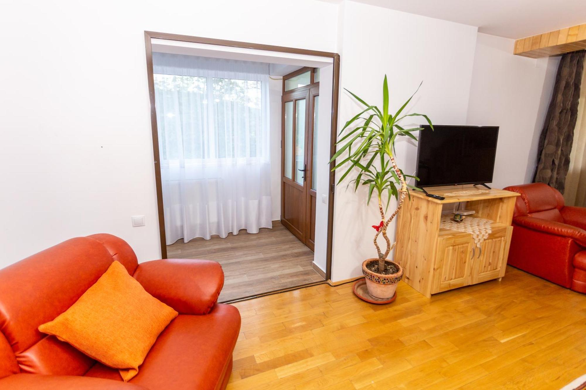 Casa Rumelia Paltineni 외부 사진