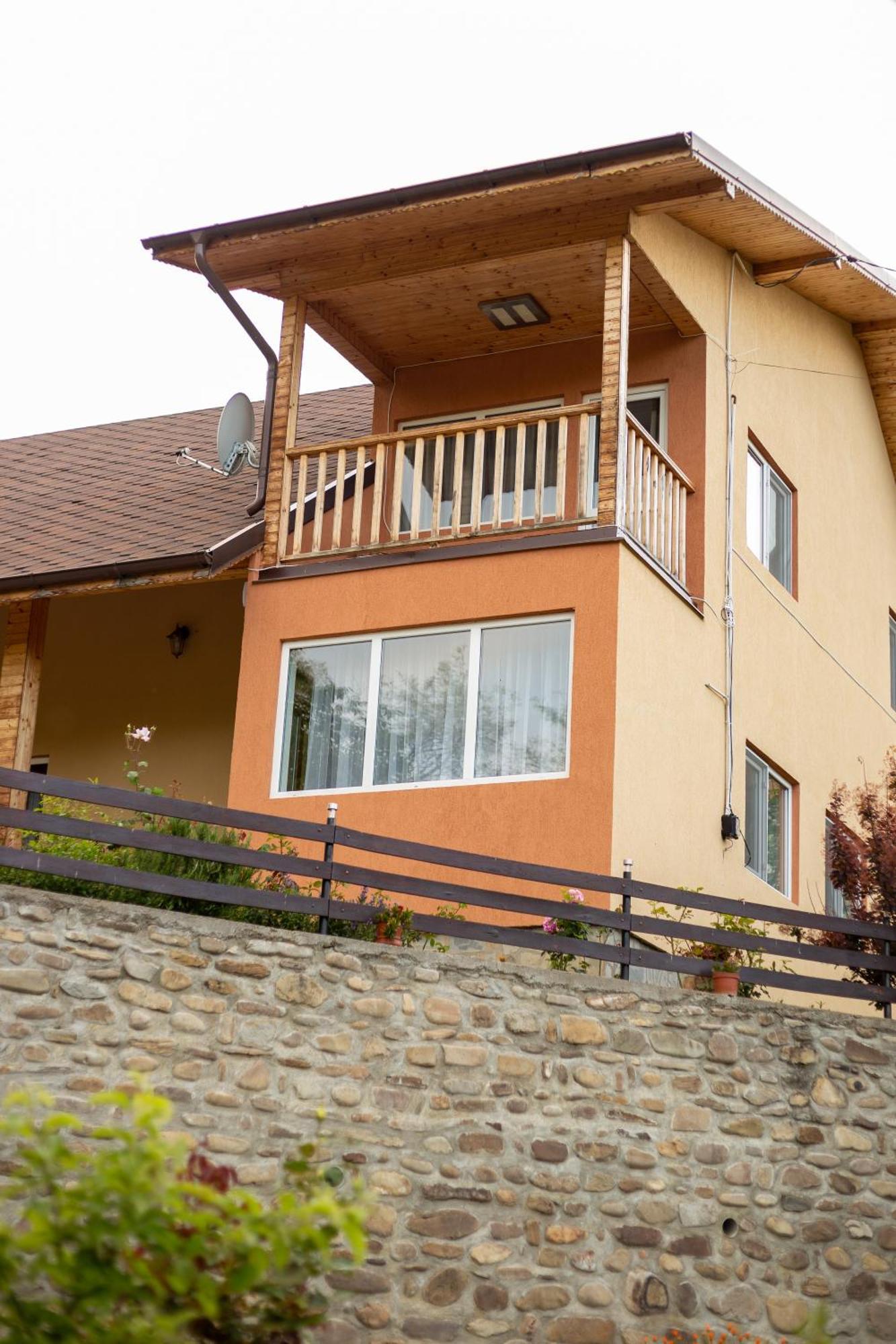 Casa Rumelia Paltineni 외부 사진