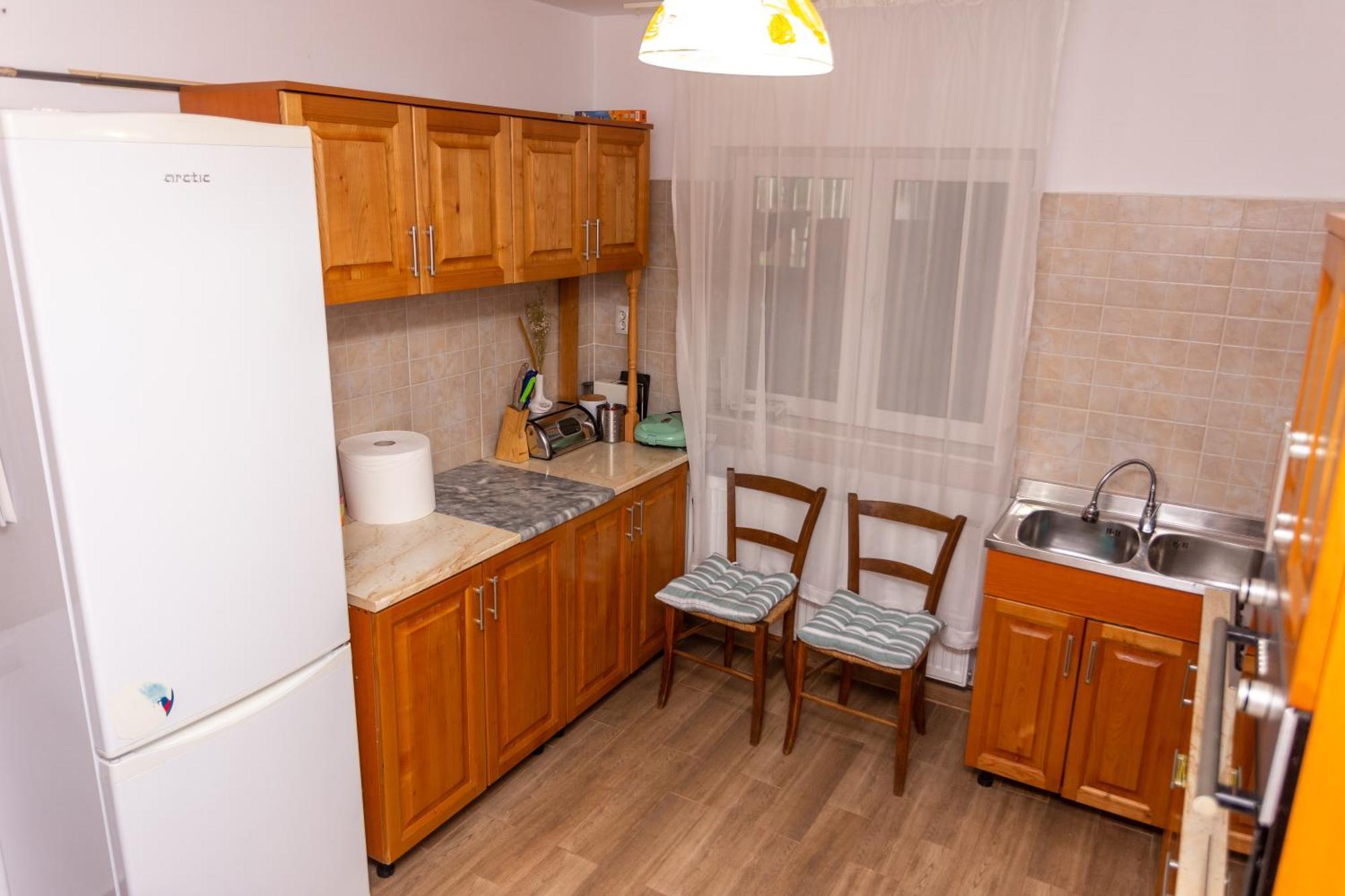 Casa Rumelia Paltineni 외부 사진