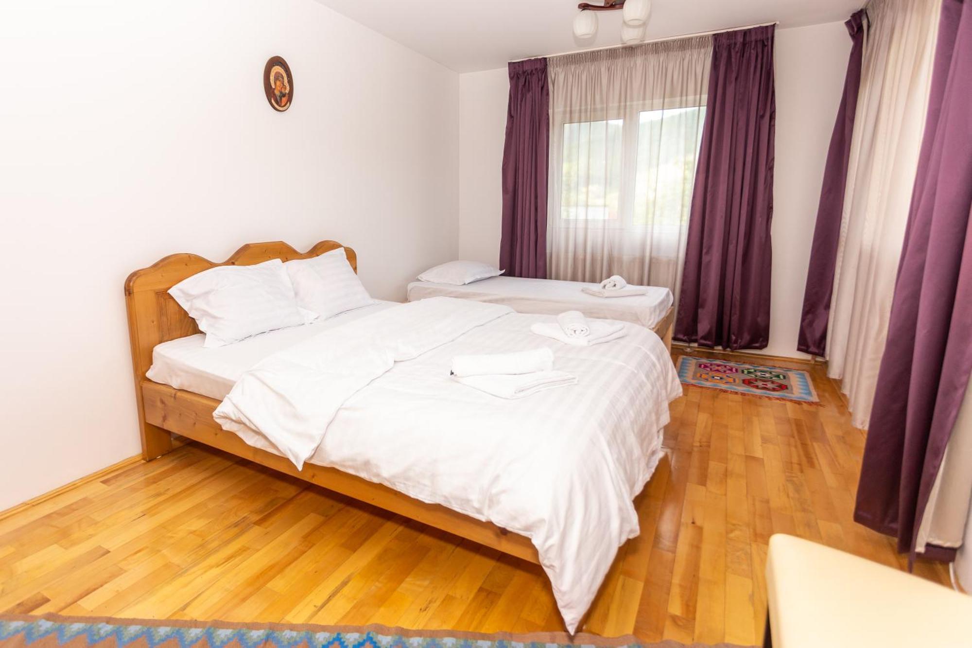 Casa Rumelia Paltineni 외부 사진
