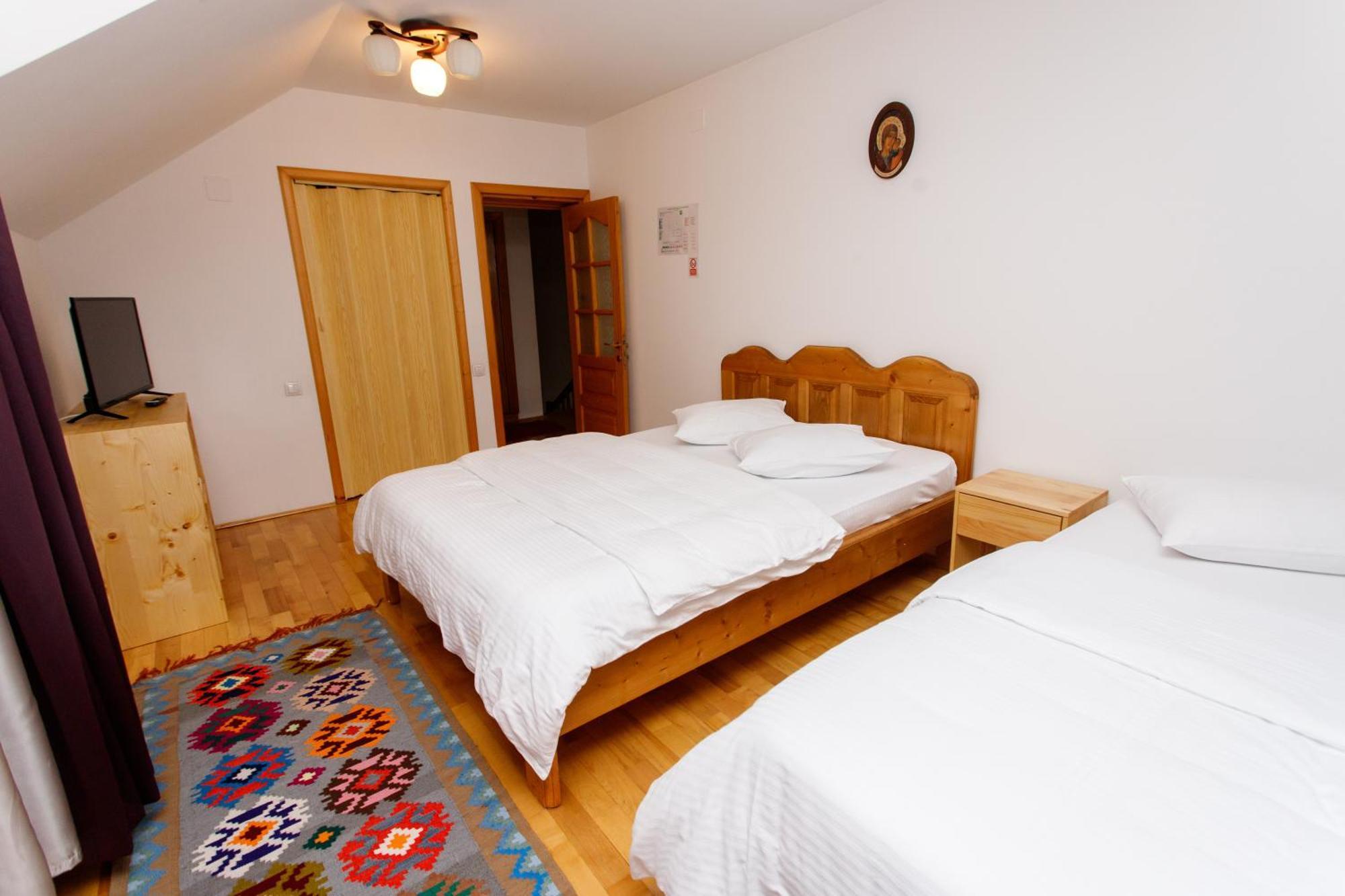 Casa Rumelia Paltineni 외부 사진