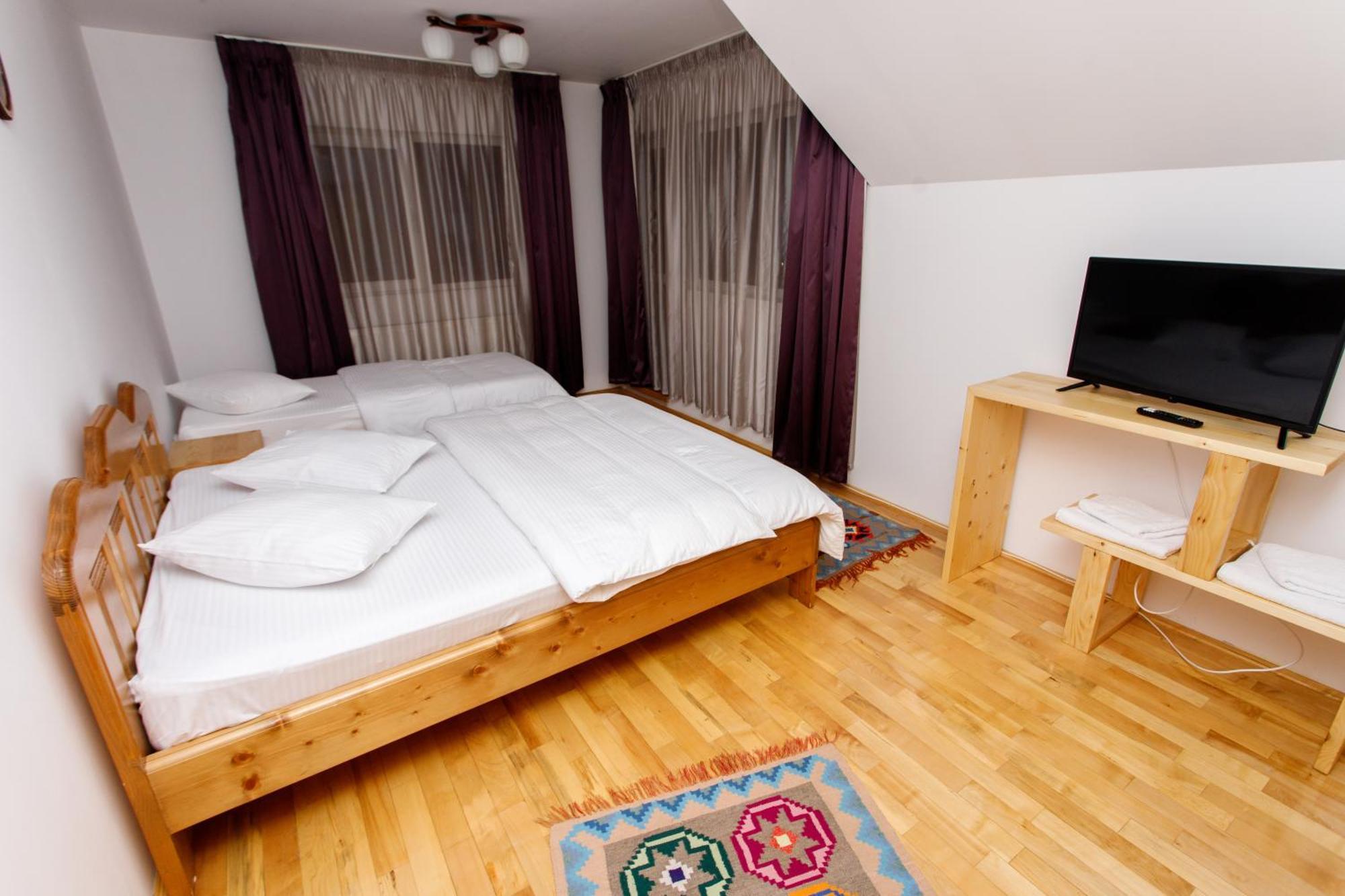 Casa Rumelia Paltineni 외부 사진